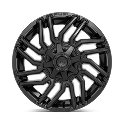 TYPHOON 22X10 6X135/5.5 106.1 BD -18MM