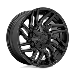 TYPHOON 22X10 6X135/5.5 106.1 BD -18MM