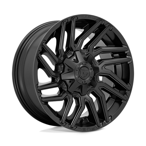 TYPHOON 22X12 6X135/5.5 106.1 BD -44MM