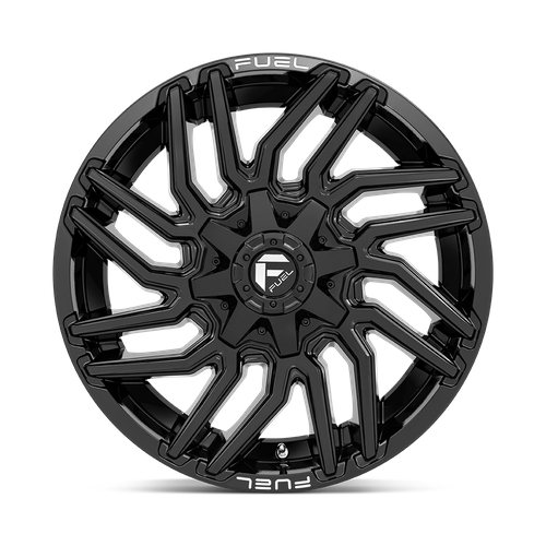 TYPHOON 20X9 6X135/5.5 106.1 BL 01MM