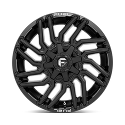 TYPHOON 20X9 6X135/5.5 106.1 BL 01MM