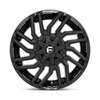 TYPHOON 20X9 5X5.5/150 110.2 BL 01MM