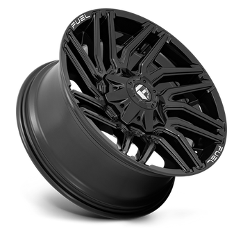 TYPHOON 20X9 5X5.5/150 110.2 BL 01MM
