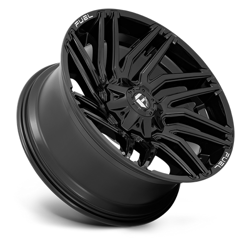 TYPHOON 22X10 8X180 124.3 BL -18MM