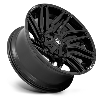 TYPHOON 22X10 8X180 124.3 BL -18MM