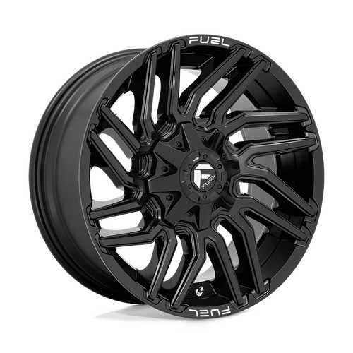 TYPHOON 20X9 6X135/5.5 106.1 BL 01MM