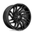 TYPHOON 22X10 8X180 124.3 BL -18MM