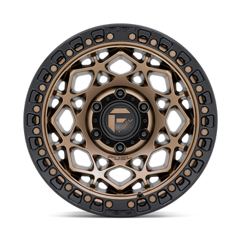 UNIT UTV 15X7 4X136 110 ZDB +10