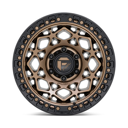 UNIT UTV 15X7 4X136 110 ZDB +10
