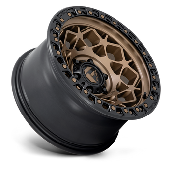 UNIT UTV 15X7 4X136 110 ZDB +10