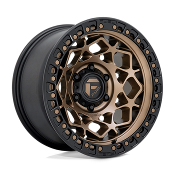 UNIT UTV 15X7 4X136 110 ZDB +10