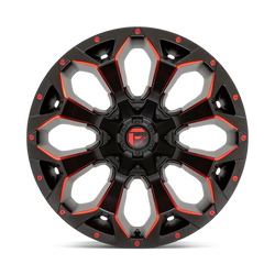 ASSAULT 20X9 6X135/5.5 106.1 MBQ 01MM