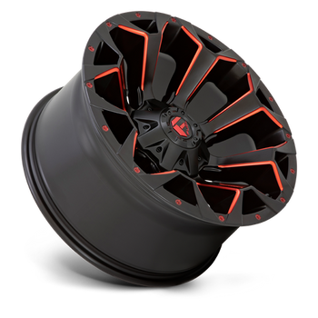 ASSAULT 20X10 6X135/5.5 106.1 MBQ -22MM