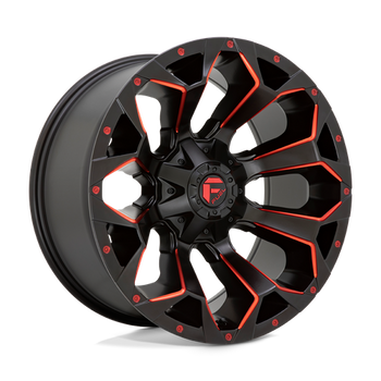 ASSAULT 18X9 5X4.5/5.0 78 MBQ -12MM