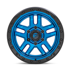 AMMO 17X9 5X5.0 71.5 KBL -12MM