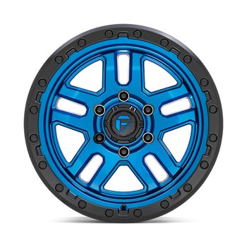 AMMO 17X9 5X5.0 71.5 KBL -12MM