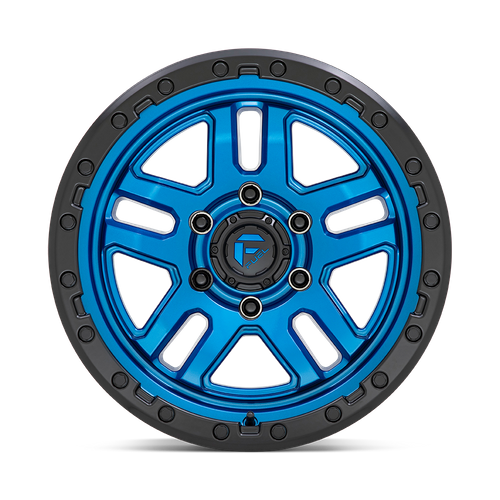 AMMO 17X9 6X5.5 106.1 KBL -12MM