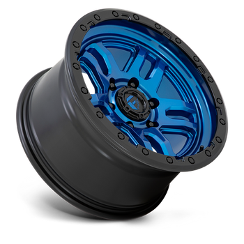 AMMO 17X9 5X5.0 71.5 KBL -12MM