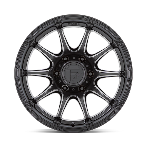 VARIANT 17X9 5X5.0 71.5 BD 1MM