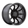 VARIANT 17X9 6X5.5 106.1 BD 1MM