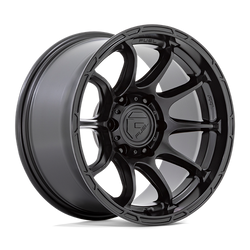 VARIANT 17X9 6X5.5 106.1 BD 1MM