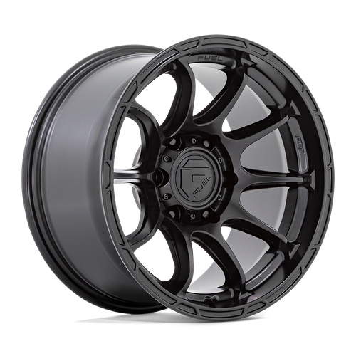VARIANT 17X9 5X5.0 71.5 BD 1MM