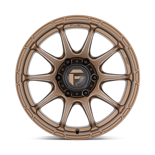 VARIANT 17X9 6X5.5 106.1 ZD -12MM