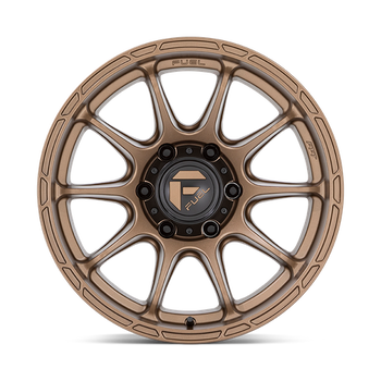 VARIANT 17X9 6X5.5 106.1 ZD -12MM
