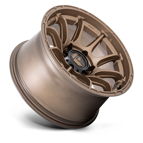 VARIANT 17X9 6X5.5 106.1 ZD -12MM