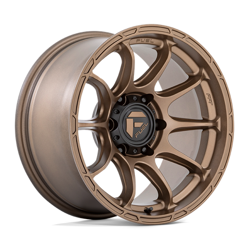 VARIANT 17X9 6X5.5 106.1 ZD -12MM