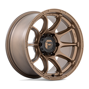 VARIANT 17X9 6X5.5 106.1 ZD -12MM