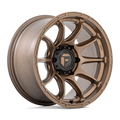 VARIANT 17X9 6X5.5 106.1 ZD 1MM