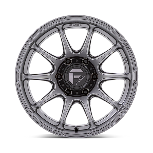 VARIANT 17X9 6X5.5 106.1 GD 1MM
