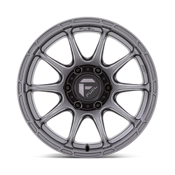 VARIANT 17X9 6X5.5 106.1 GD 1MM