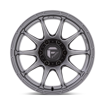 VARIANT 17X9 6X5.5 106.1 GD 1MM