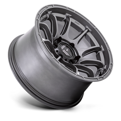 VARIANT 17X9 6X5.5 106.1 GD 1MM