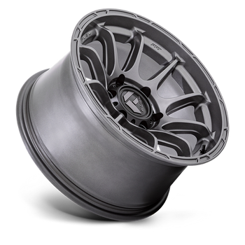 VARIANT 17X9 6X5.5 106.1 GD 1MM