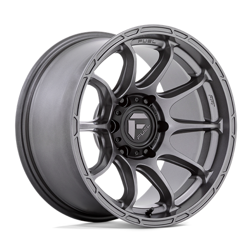 VARIANT 17X9 6X5.5 106.1 GD 1MM