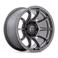 VARIANT 17X9 6X5.5 106.1 GD 1MM