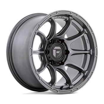 VARIANT 17X9 6X5.5 106.1 GD 1MM