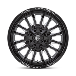 ARC 20X10 5X5.0/5.5 87 NBL -18