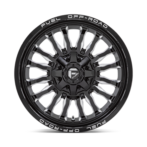 ARC 20X9 5X5.5/150 110 NBL +1