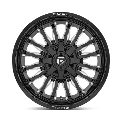 ARC 20X9 8X6.5 125 NBL +1