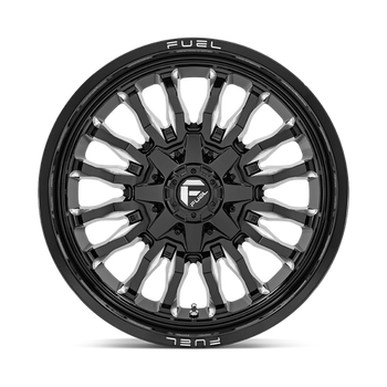 ARC 20X9 8X6.5 125 NBL +1