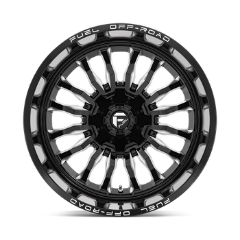 ARC 22X12 6X135/5.5 106 NBL -44