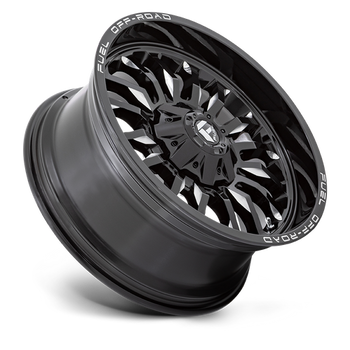 ARC 20X10 8X6.5 125 NBL -18