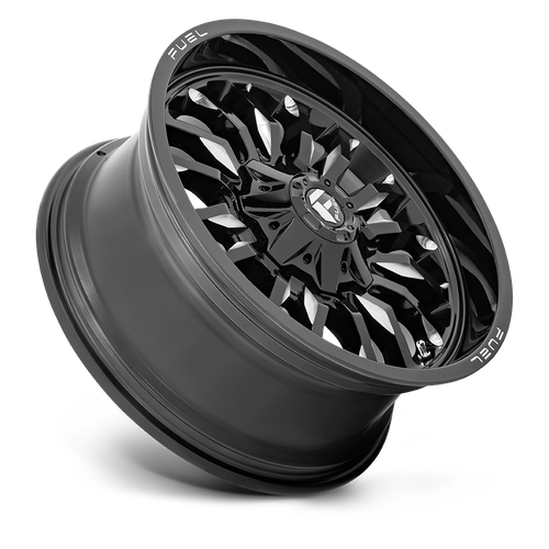 ARC 20X9 8X6.5 125 NBL +1