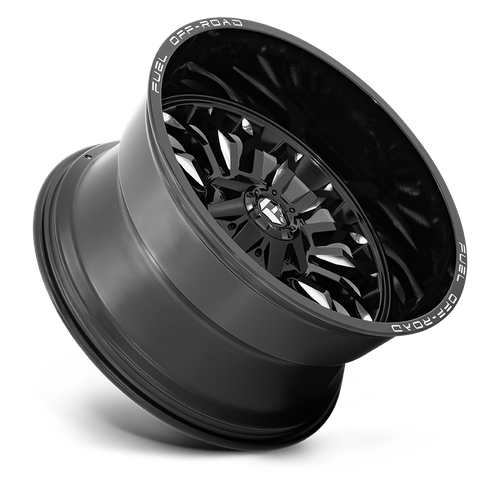 ARC 22X12 6X135/5.5 106 NBL -44