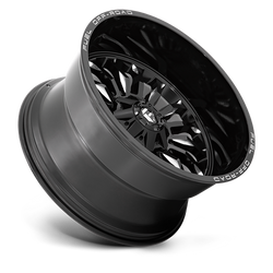 ARC 22X12 6X135/5.5 106 NBL -44