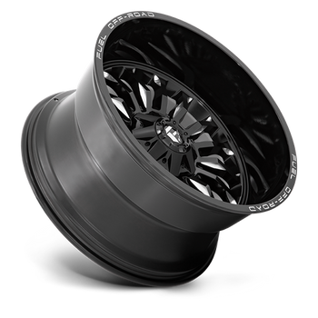 ARC 22X12 6X135/5.5 106 NBL -44